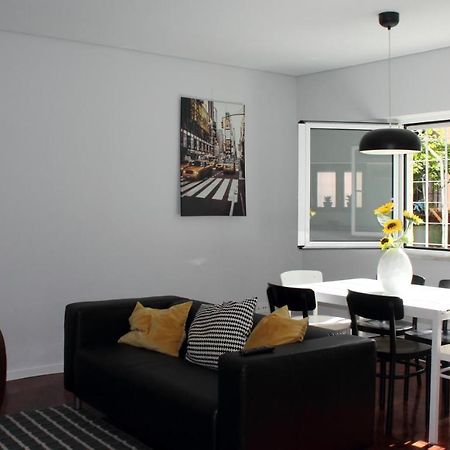Sun House Apartman Cascais Kültér fotó