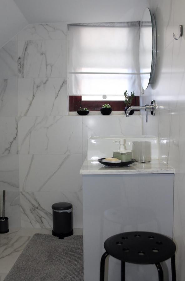 Sun House Apartman Cascais Kültér fotó