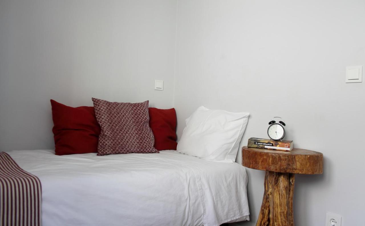 Sun House Apartman Cascais Kültér fotó