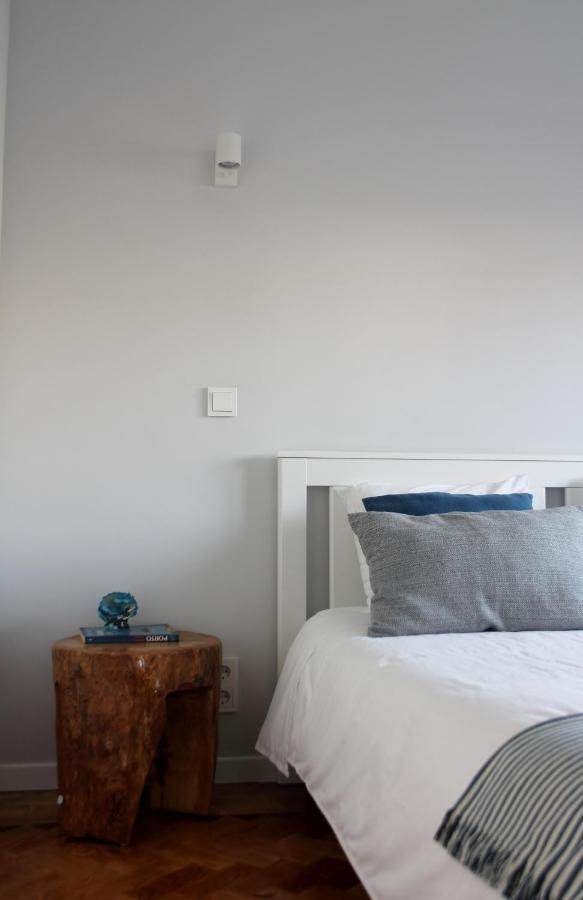 Sun House Apartman Cascais Kültér fotó