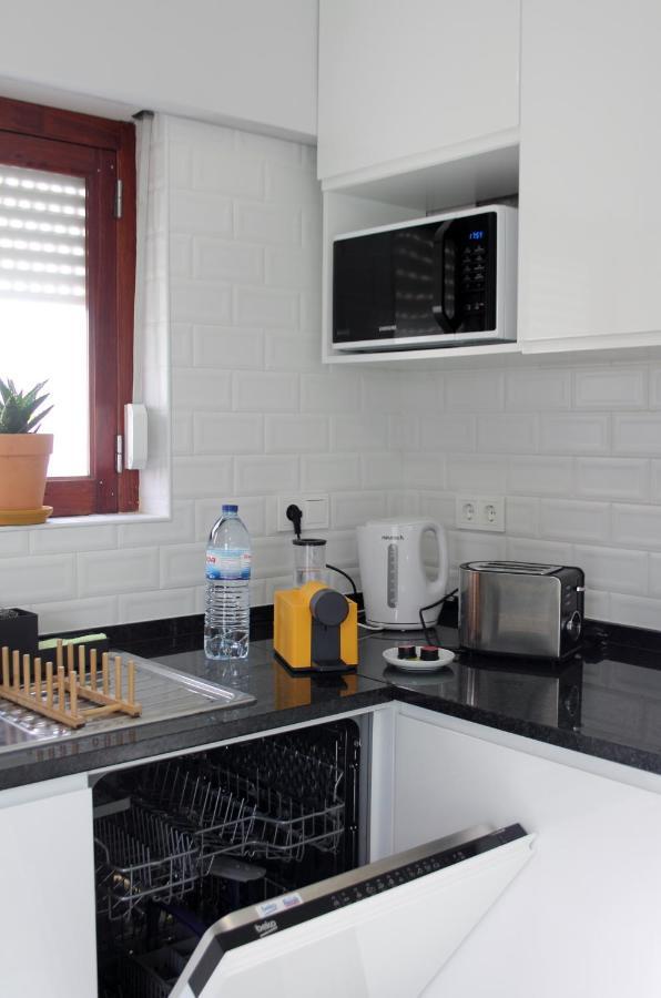 Sun House Apartman Cascais Kültér fotó