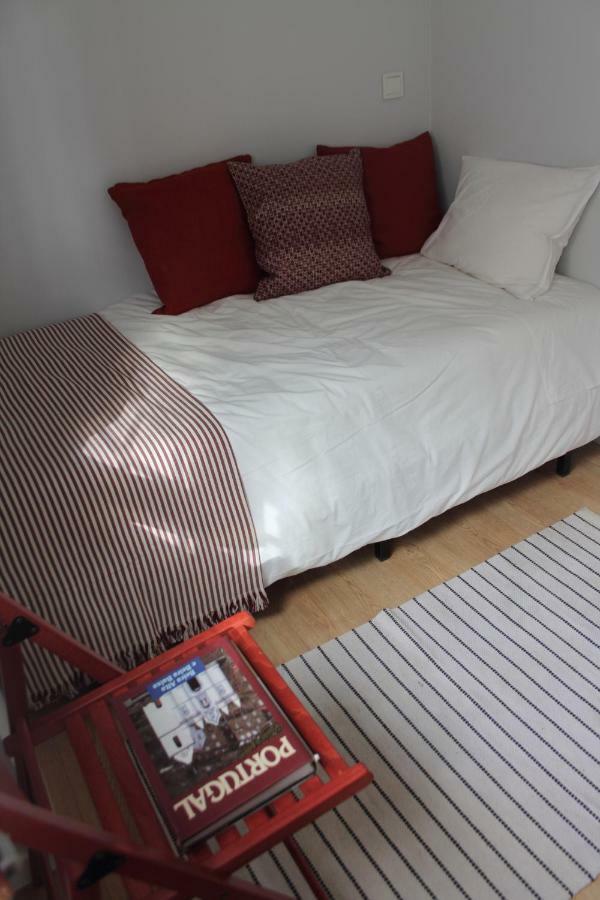 Sun House Apartman Cascais Kültér fotó