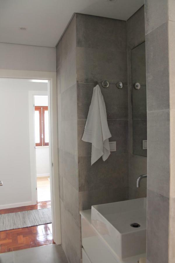 Sun House Apartman Cascais Kültér fotó