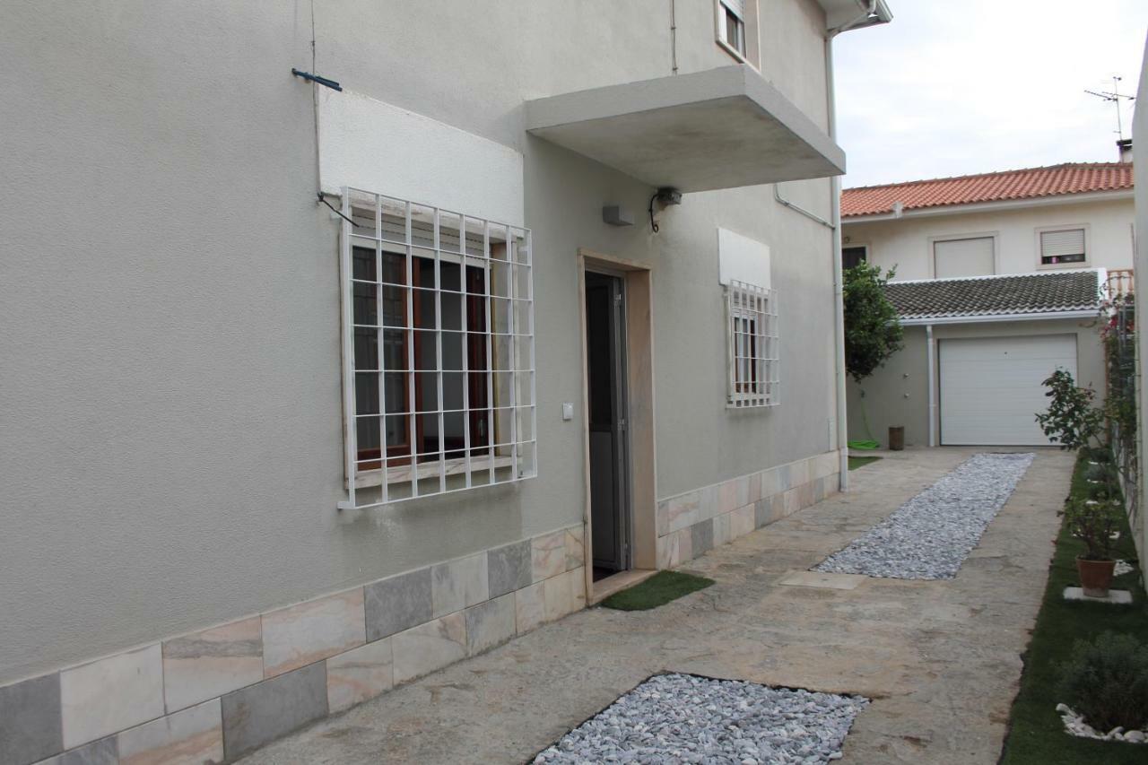 Sun House Apartman Cascais Kültér fotó